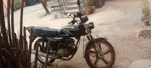 Royal Motorcycle 2023 Black