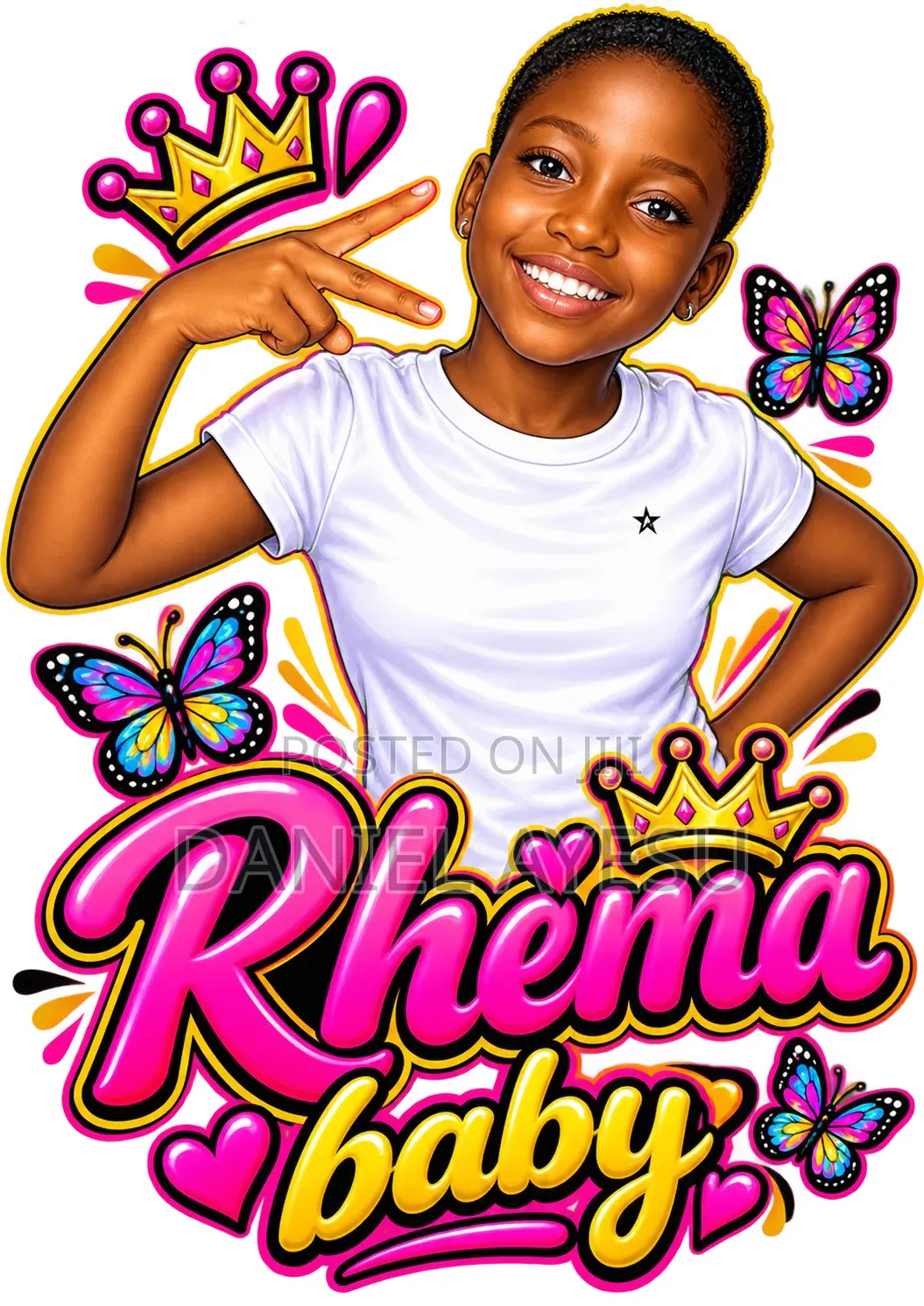 Get Your Branded T-Shirts at an Affordable Price.