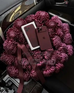 New Apple iPhone 18 Pro 256 GB Red