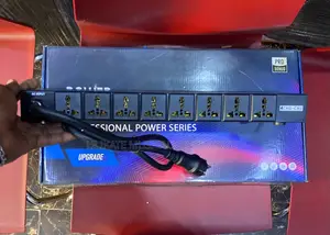 DBX Power Sequence Controller