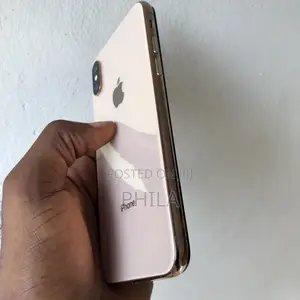 Apple iPhone XS 256 GB Rose Gold