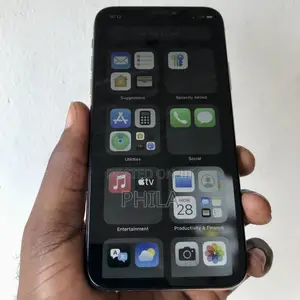 Apple iPhone XS 256 GB Rose Gold
