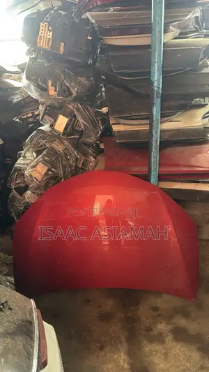 Toyota Corolla 2014,2015,2016,2017,2018 Boot / Tailgate