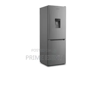 Sigma BOTTOM MOUNT (229 LTRS) Refrigerator – SBMF-M229D
