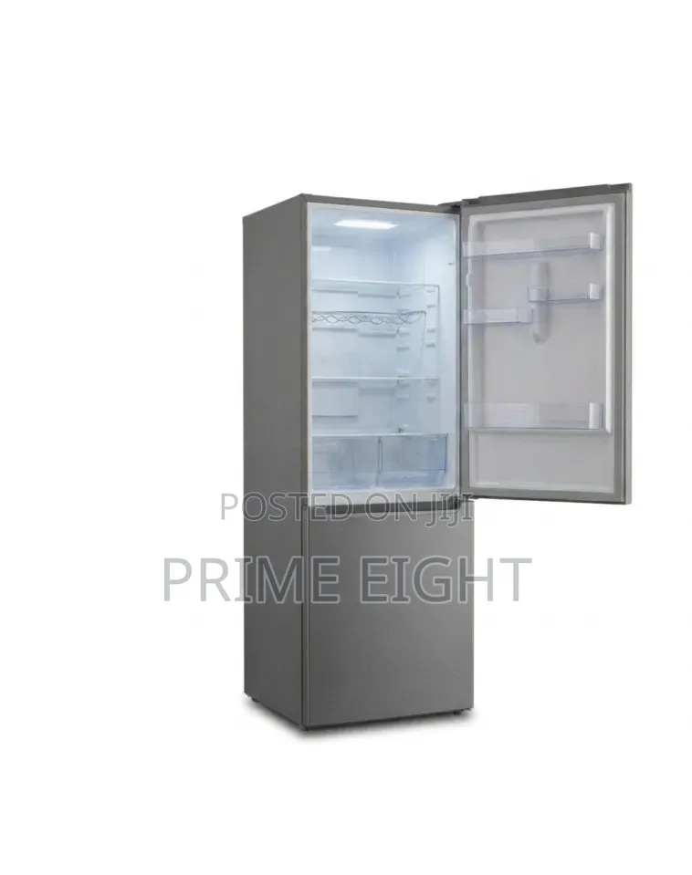 Sigma BOTTOM MOUNT (229 LTRS) Refrigerator – SBMF-M229D