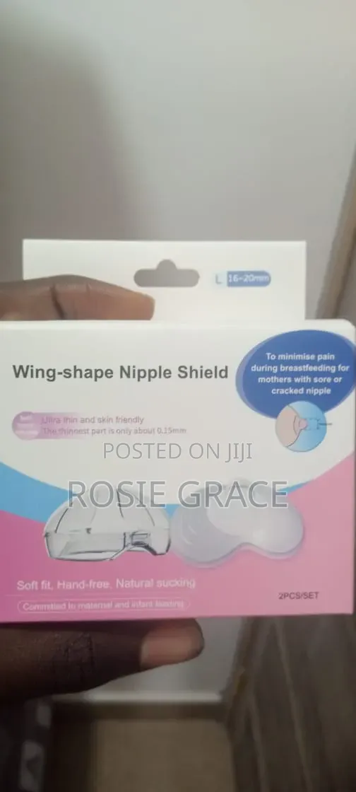 Nipple Shield/Cover/ Protector