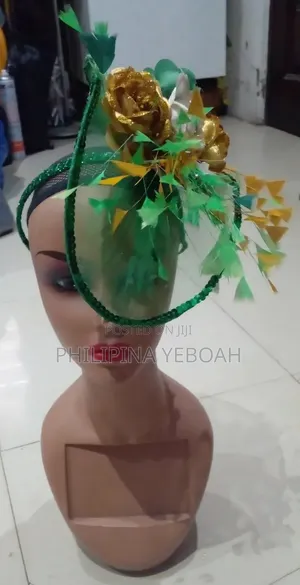Fascinators