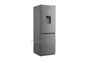 Sigma (229 Ltrs) Bottom Mount Refrigerator – SBMF-M229d
Available