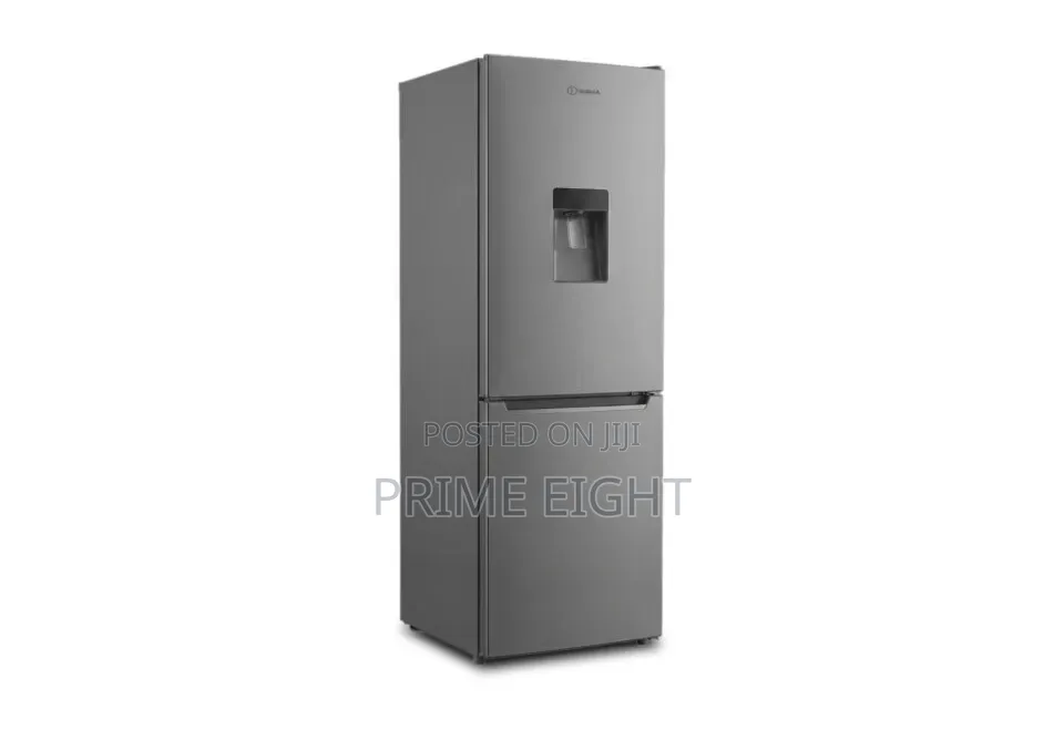 Sigma (229 Ltrs) Bottom Mount Refrigerator – SBMF-M229d
Available