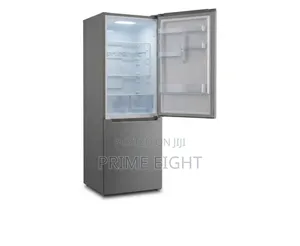 Sigma (229 Ltrs) Bottom Mount Refrigerator – SBMF-M229d
Available