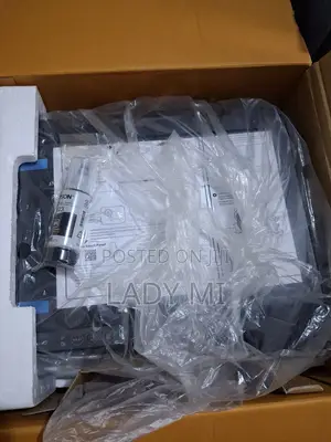 Epson Ecotank Printer L3250 All in One