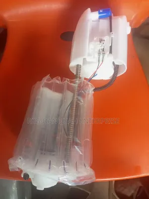 Toyota Vitz Fuel Pump