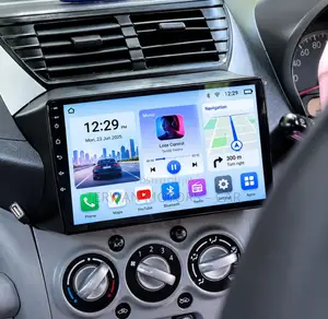 New Car Android Touchscreen for Suzuki Alto 2009 to 2014