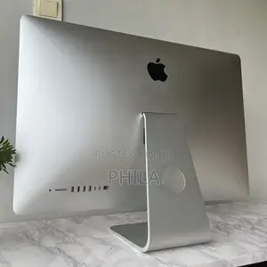 Desktop Computer Apple iMac 16GB Intel Core i5 SSD 256GB