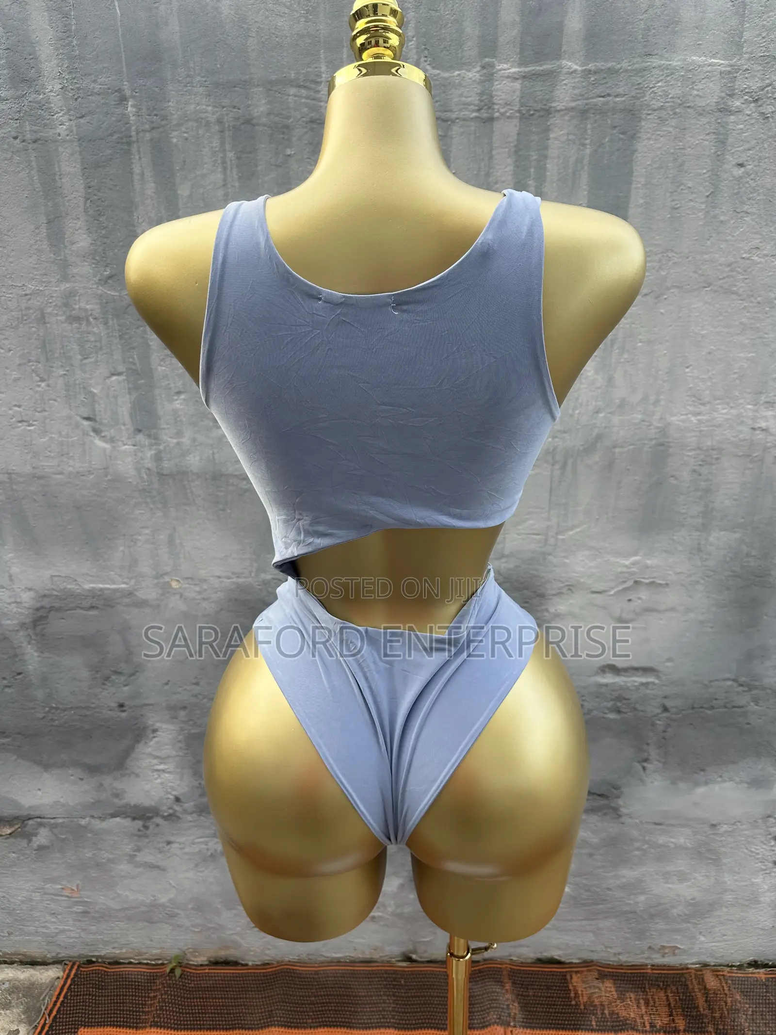 Stylish Body Suit