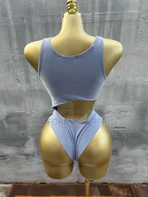 Stylish Body Suit