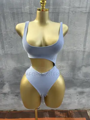 Stylish Body Suit