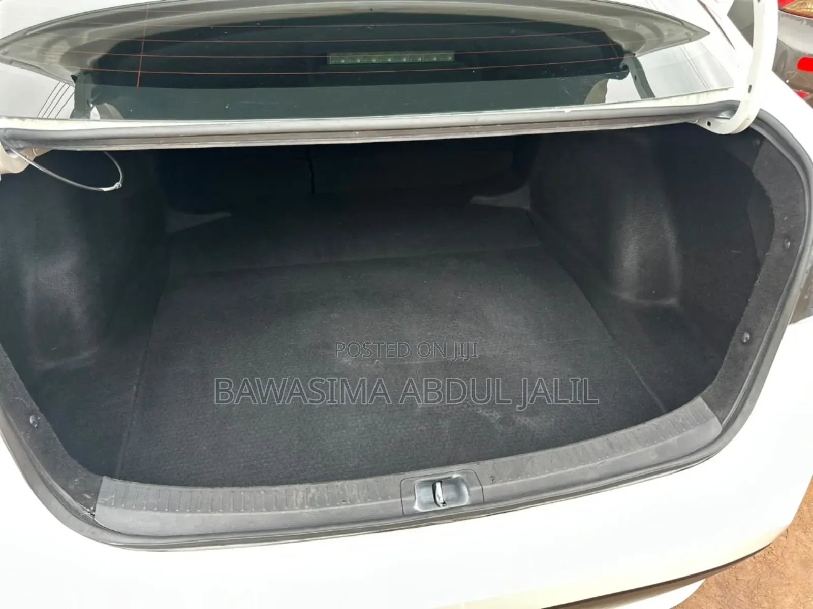Toyota Corolla SE 2020 White