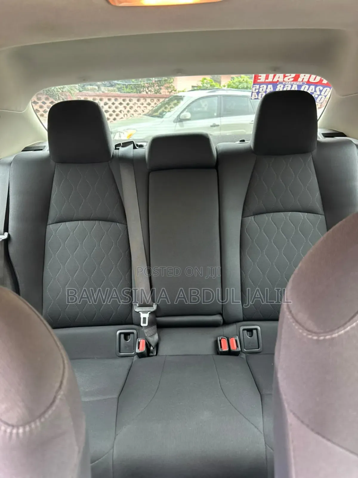 Toyota Corolla SE 2020 White