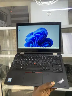 Laptop Lenovo ThinkPad L380 8GB Intel Core i5 SSD 256GB