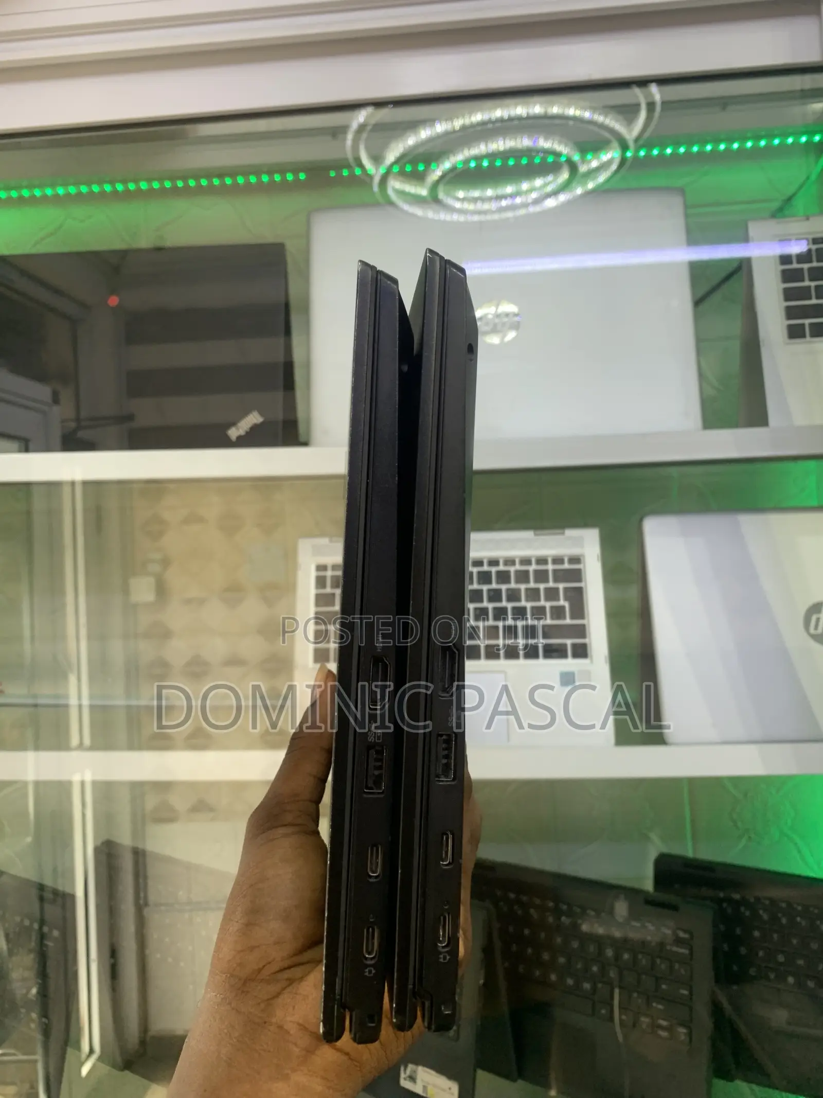 Laptop Lenovo ThinkPad L380 8GB Intel Core i5 SSD 256GB