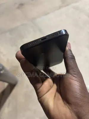 Apple iPhone 12 Pro 128 GB Black