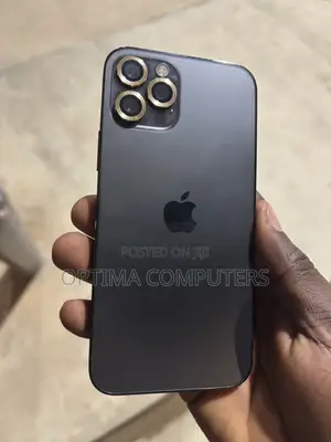 Apple iPhone 12 Pro 128 GB Black