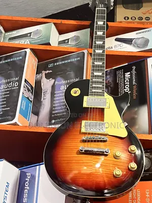 Ibanez Lead Guitar