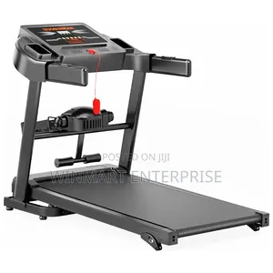 Portable Treadmill