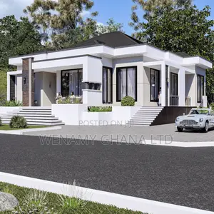 3bdrm Bungalow in Accra Metropolitan for sale