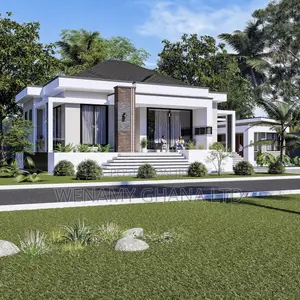 3bdrm Bungalow in Accra Metropolitan for sale
