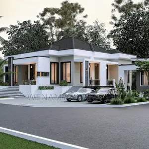 3bdrm Bungalow in Accra Metropolitan for sale