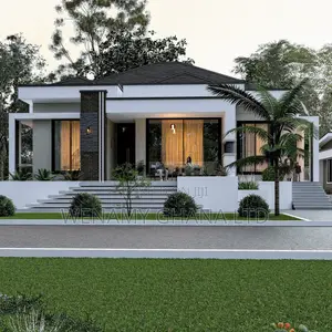 3bdrm Bungalow in Accra Metropolitan for sale