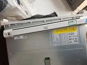 Cisco UCS C220 M5 Rack Server