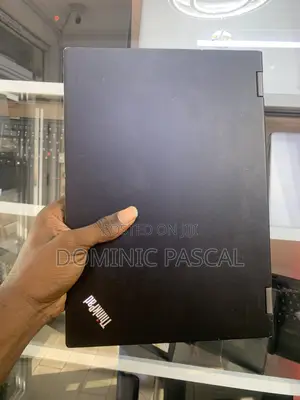 Laptop Lenovo ThinkPad L13 Yoga 8GB Intel Core i5 SSD 256GB