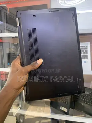 Laptop Lenovo ThinkPad L13 Yoga 8GB Intel Core i5 SSD 256GB