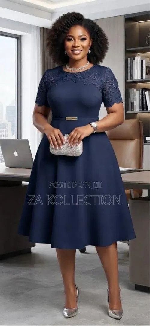 Morganza Black Ladies Official Wear