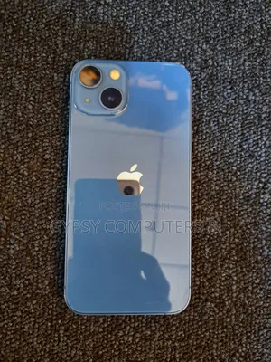 Apple iPhone 13 128 GB Blue