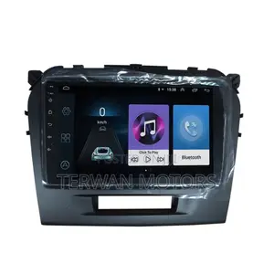 New Car Android Touchscreen for Suzuki Vitara 2015 to 2019
