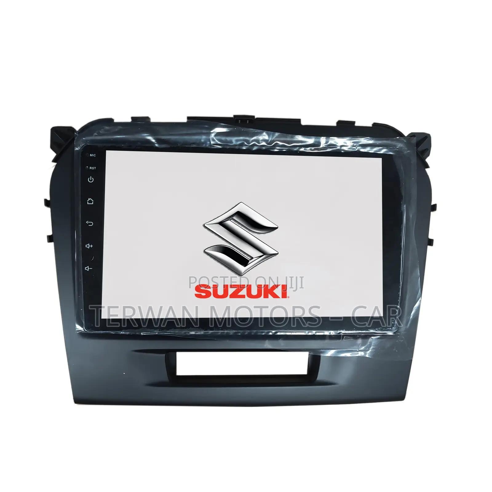 New Car Android Touchscreen for Suzuki Vitara 2015 to 2019