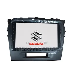 New Car Android Touchscreen for Suzuki Vitara 2015 to 2019