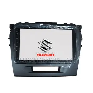 New Car Android Touchscreen for Suzuki Vitara 2015 to 2019