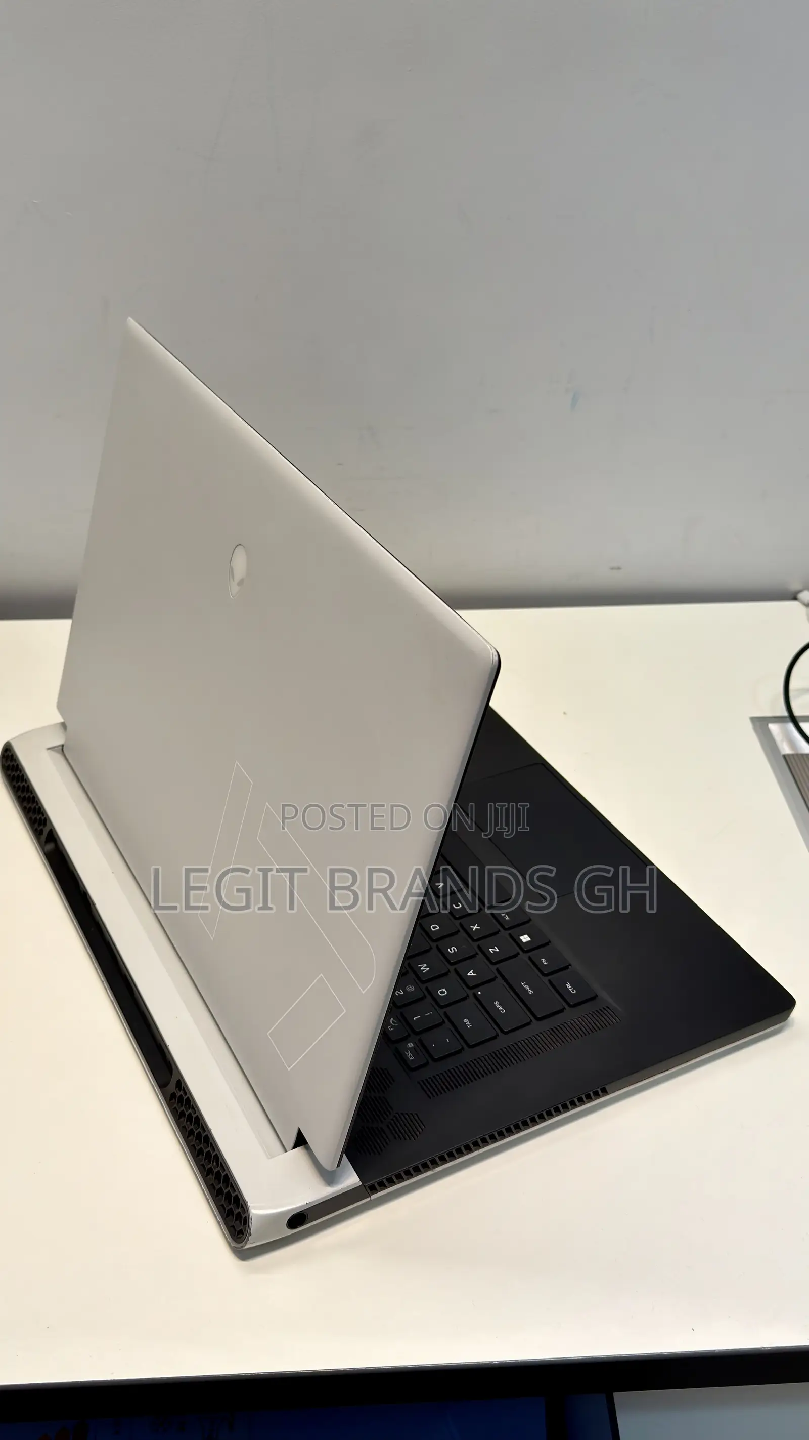 Laptop Alienware X17 R2 16GB Intel Core i9 SSD 1T