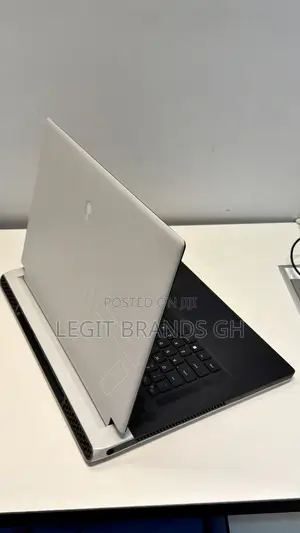Laptop Alienware X17 R2 16GB Intel Core i9 SSD 1T