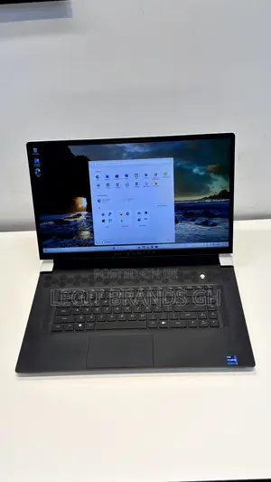 Laptop Alienware X17 R2 16GB Intel Core i9 SSD 1T
