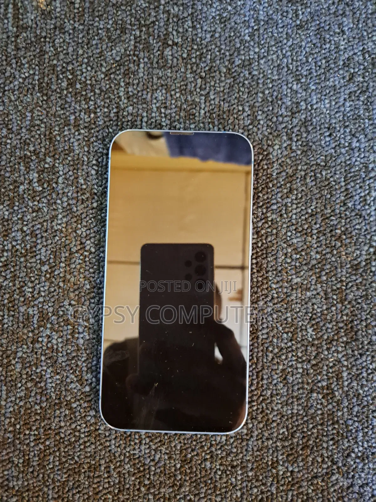 Apple iPhone 13 128 GB Blue