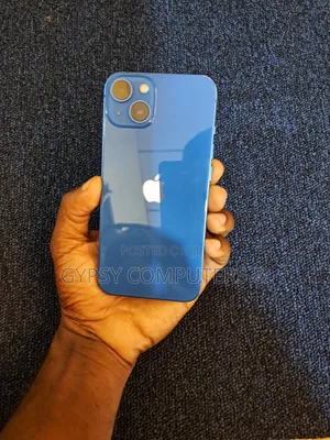 Apple iPhone 13 128 GB Blue