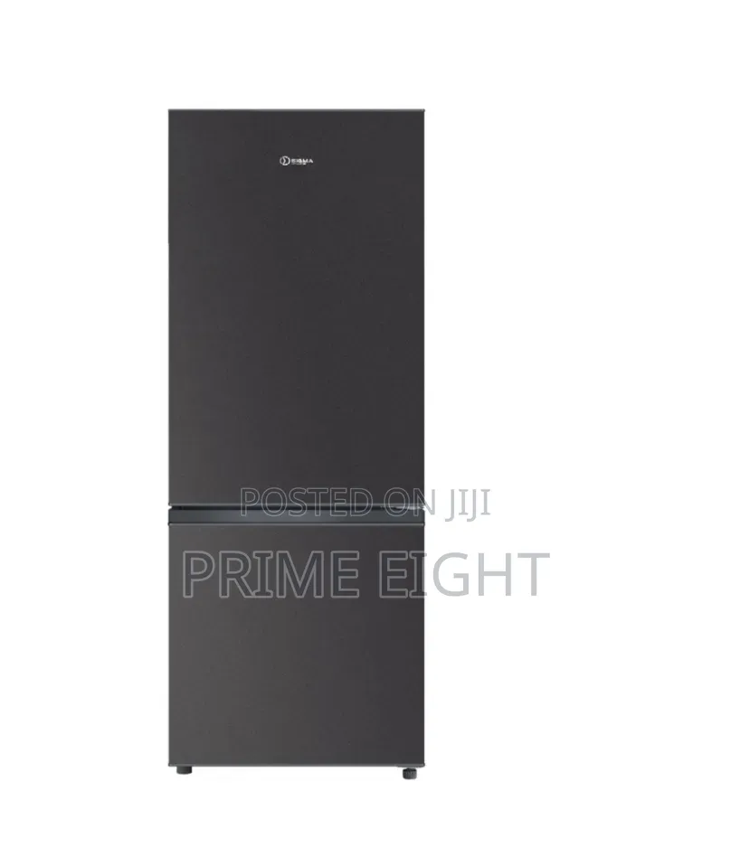 Sigma 163 LTRS BOTTOM MOUNT Refrigerator – SBM-T163GH