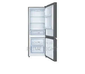 Sigma 163 LTRS BOTTOM MOUNT Refrigerator – SBM-T163GH