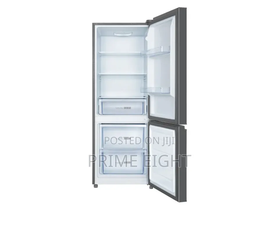 Sigma 163 LTRS BOTTOM MOUNT Refrigerator – SBM-T163GH